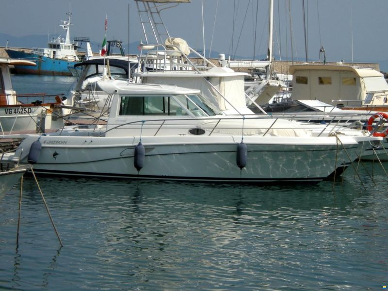 Faeton Moraga 910