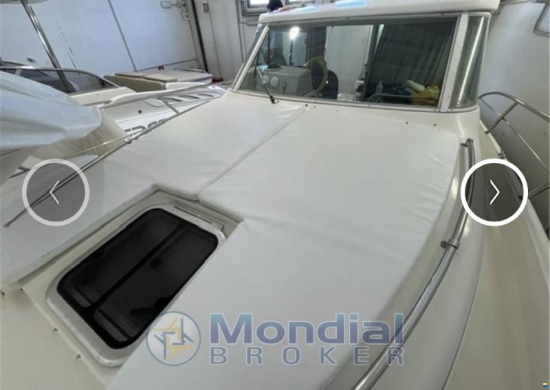 Faeton Moraga 910
