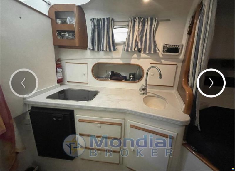 Faeton Moraga 910