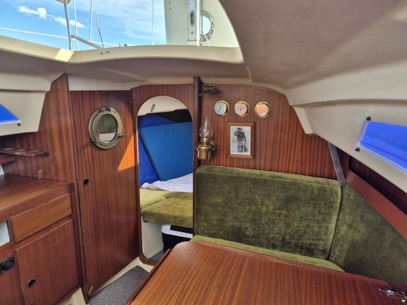 Sunbeam 23