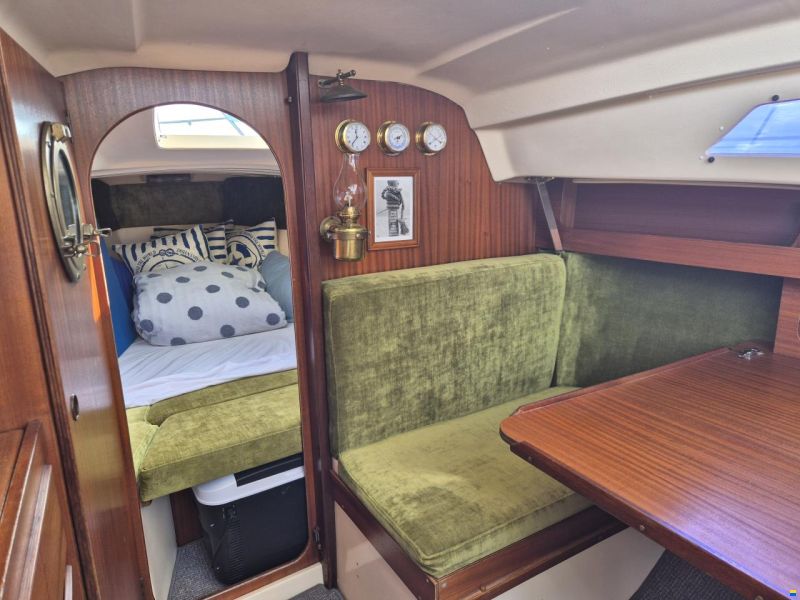Sunbeam 23