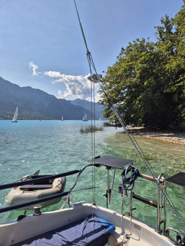 Sunbeam 23