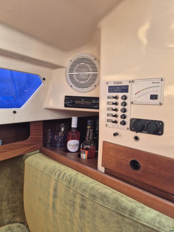 Sunbeam 23