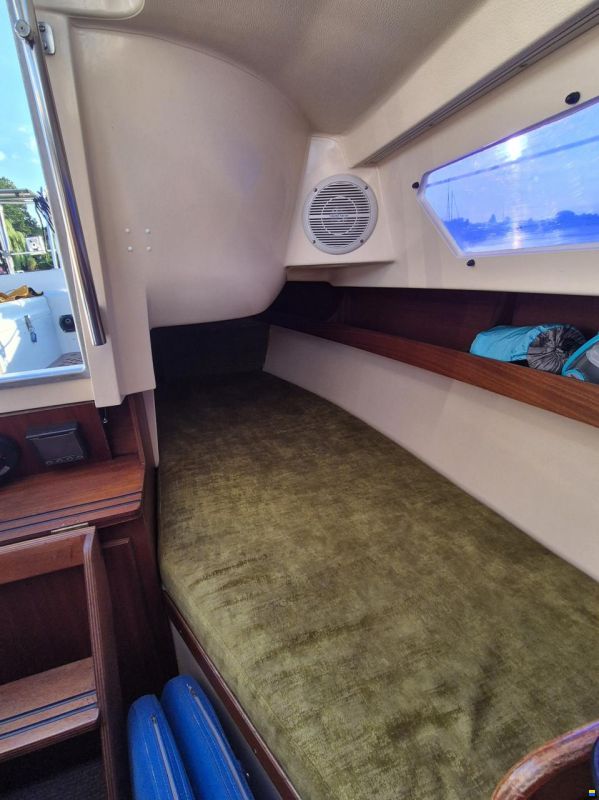 Sunbeam 23