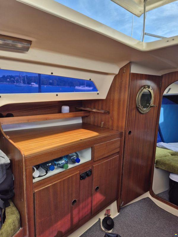 Sunbeam 23