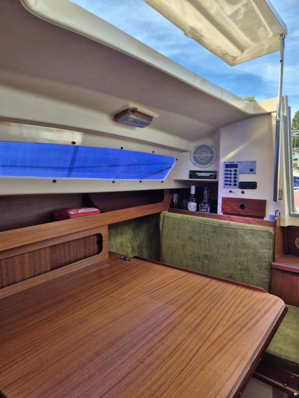 Sunbeam 23