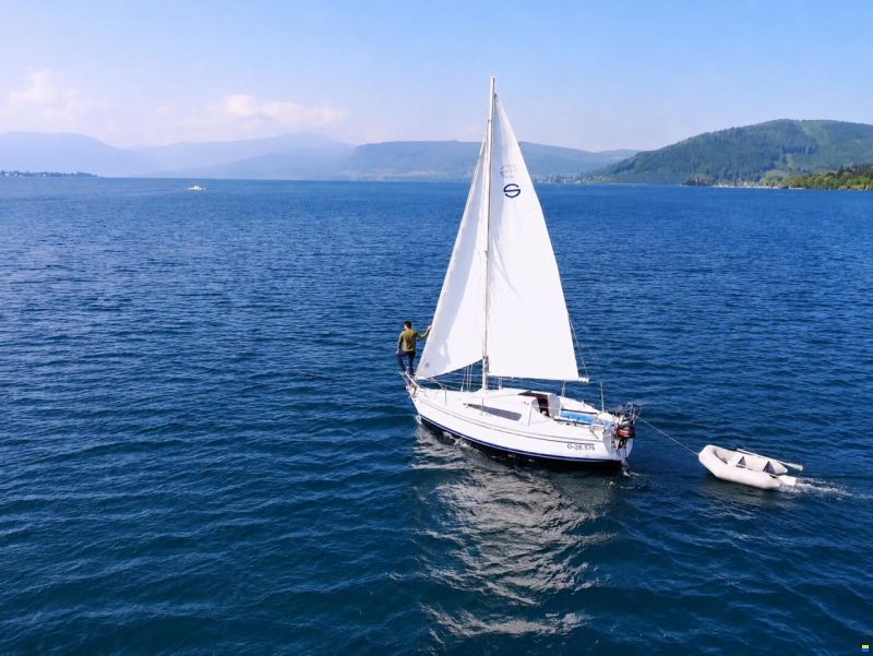 Sunbeam 23