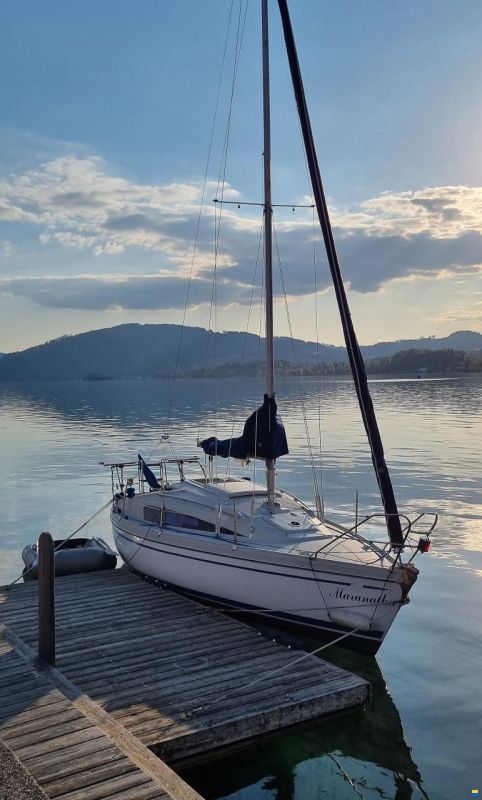 Sunbeam 23