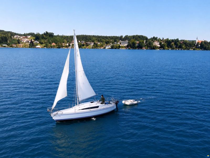 Sunbeam 23