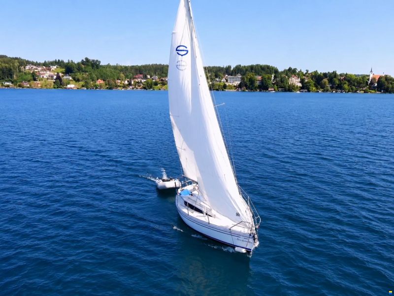 Sunbeam 23