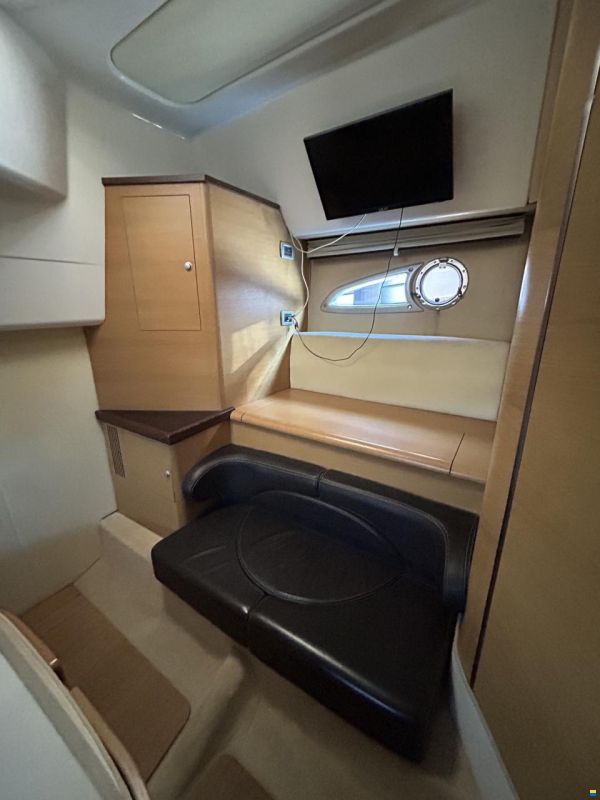 Cranchi Mediterranee 43HT