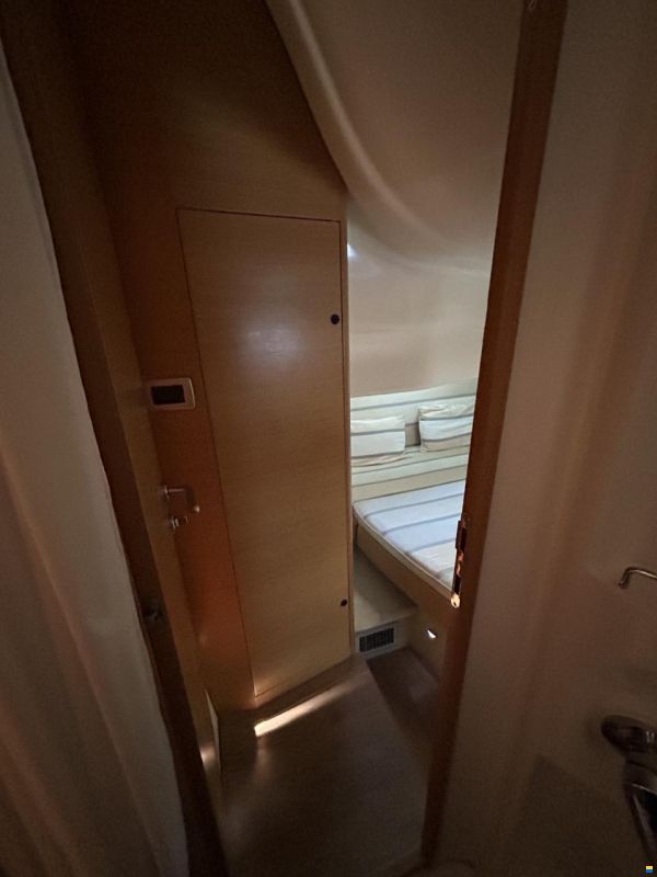 Cranchi Mediterranee 43HT
