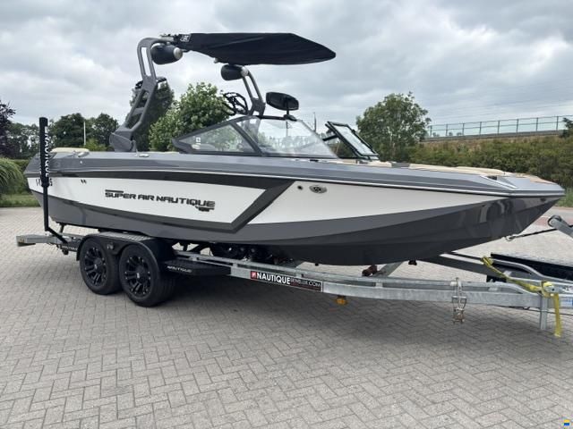 Nautique GS22