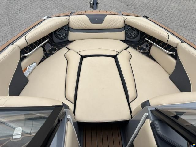 Nautique GS22