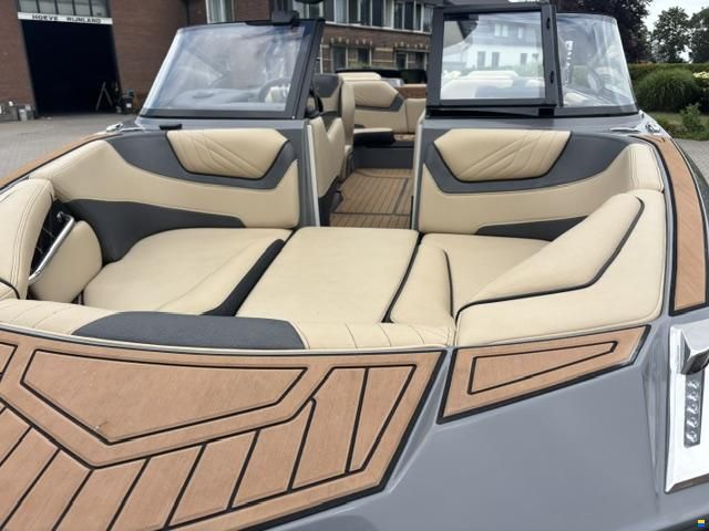Nautique GS22