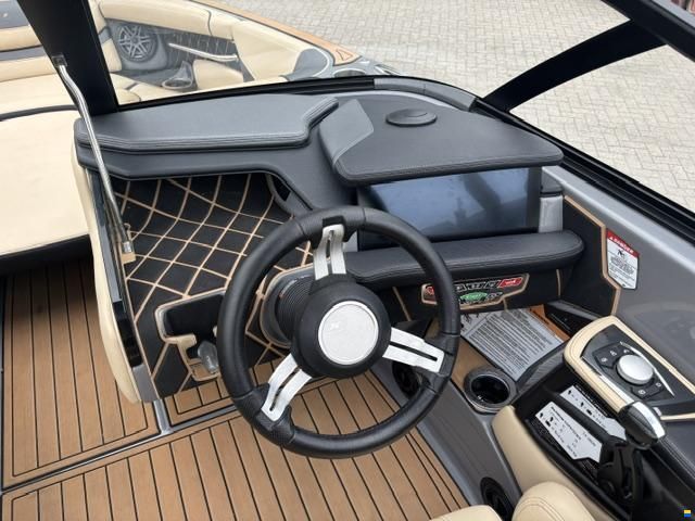 Nautique GS22