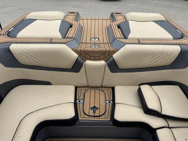 Nautique GS22