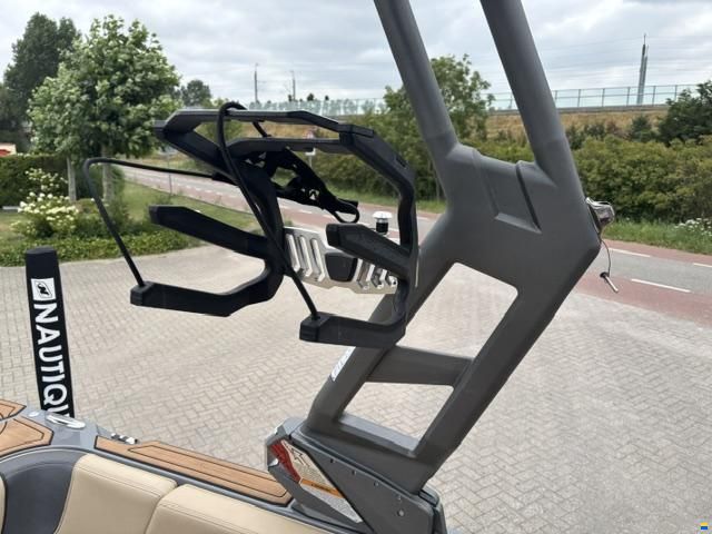 Nautique GS22
