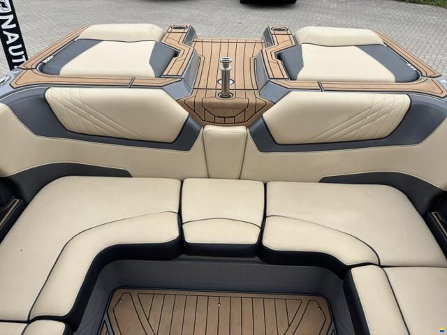 Nautique GS22