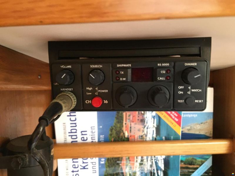 Beneteau Oceanis 390