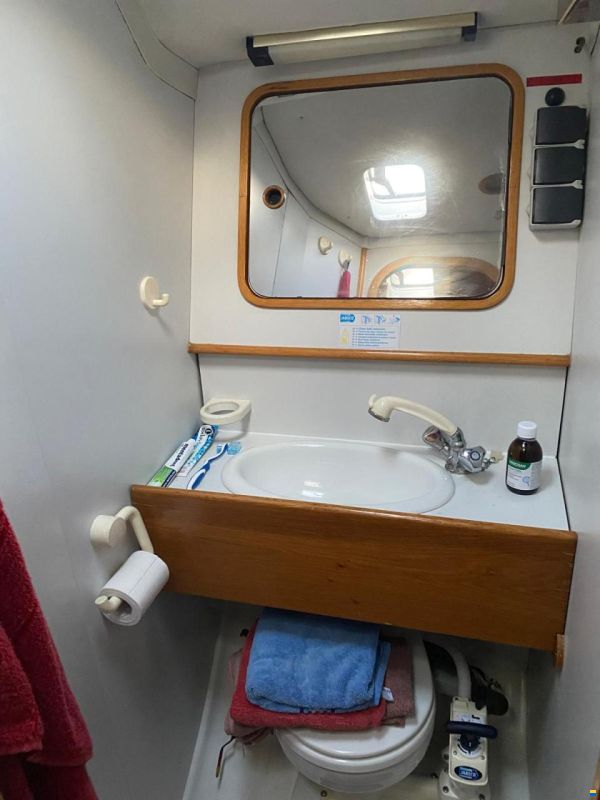 Beneteau Oceanis 390
