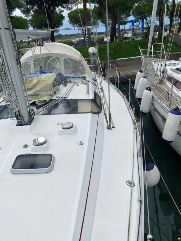 Beneteau Oceanis 390