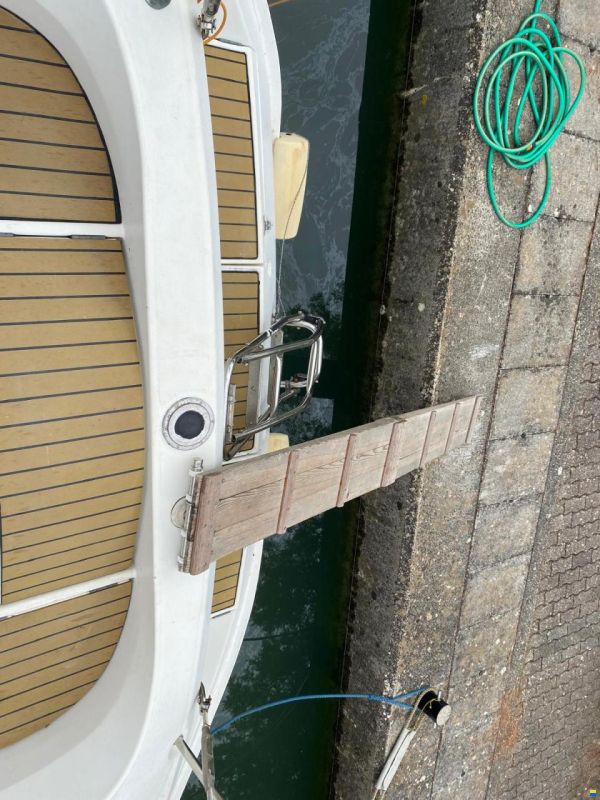 Beneteau Oceanis 390
