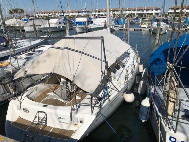 Beneteau Oceanis 390