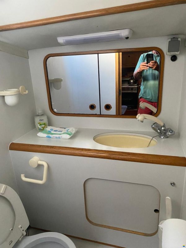 Beneteau Oceanis 390