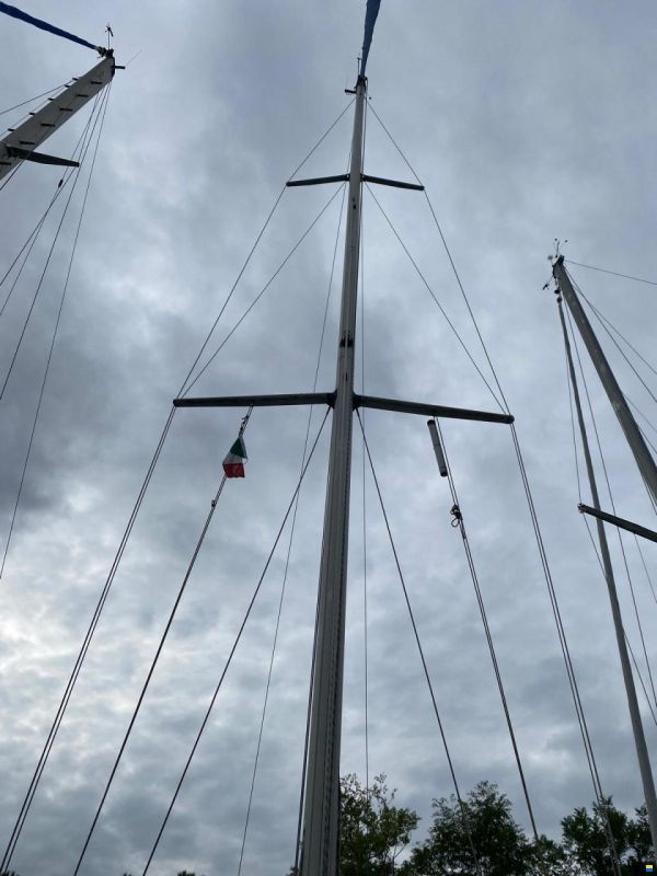 Beneteau Oceanis 390
