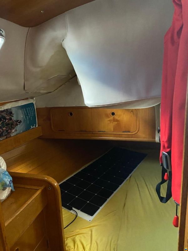 Beneteau Oceanis 390