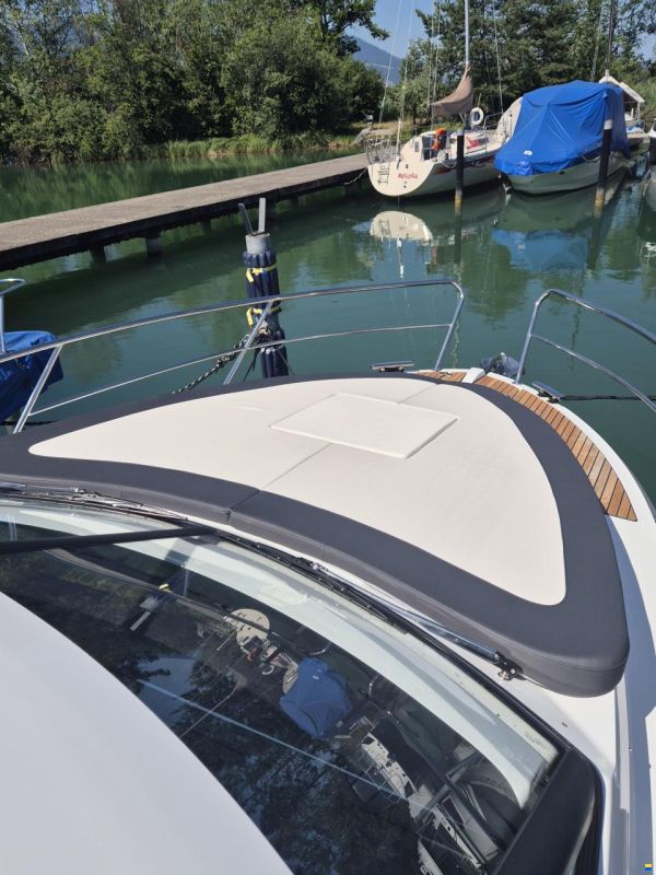 Grandezza 28 OC