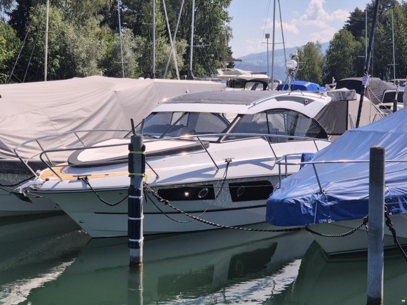 Grandezza 28 OC