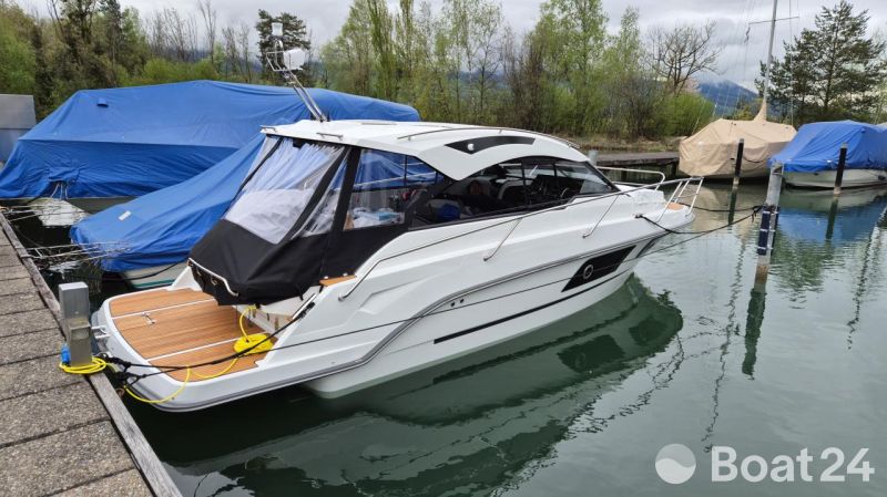 Grandezza 28 OC