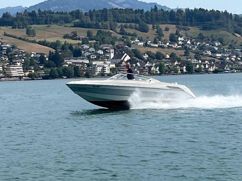 Marex 7100 Touring Sport