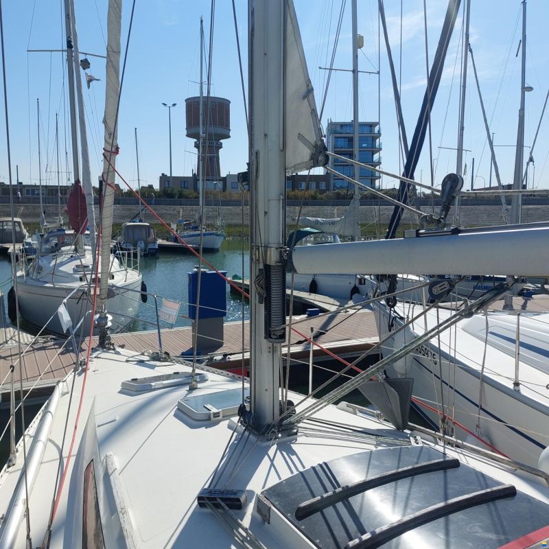 Furia 32 voet
