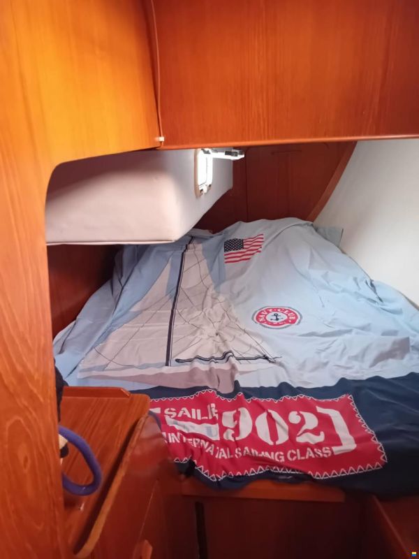 Furia 32 voet