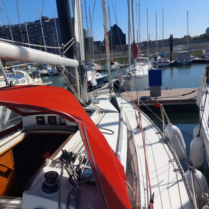 Furia 32 voet