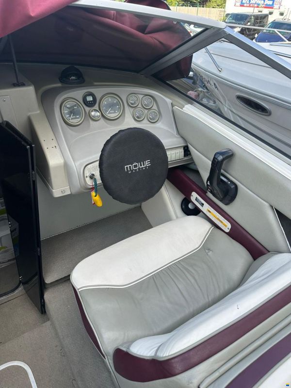 Maxum 2300SC