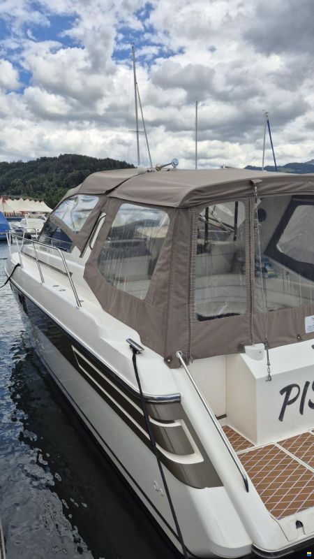 Princess Marine Project 366
