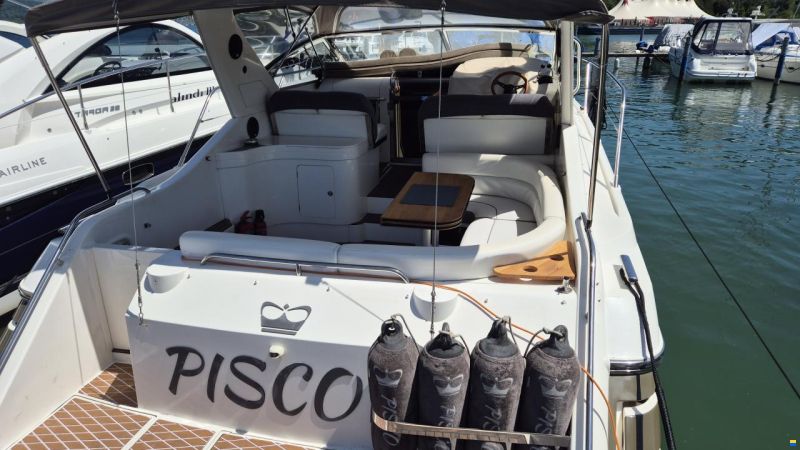 Princess Marine Project 366