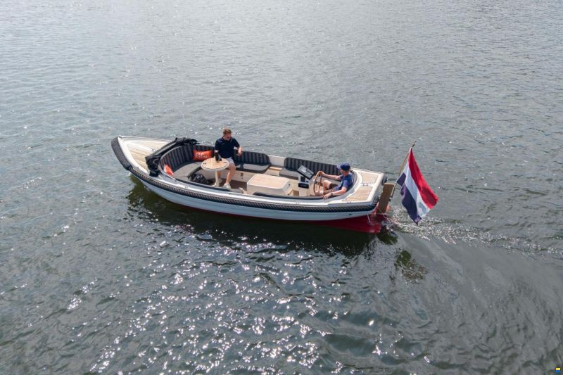 Pura vida 650