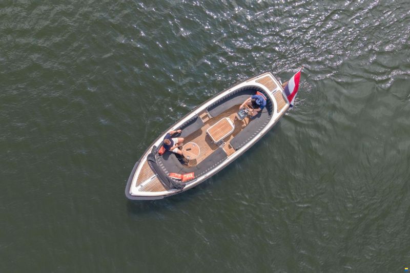 Pura vida 650
