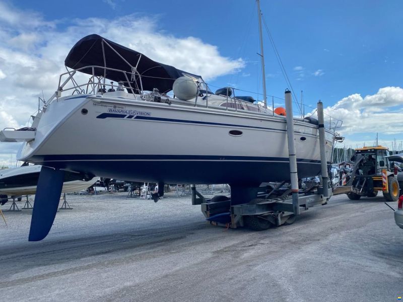 Bavaria Vision 44