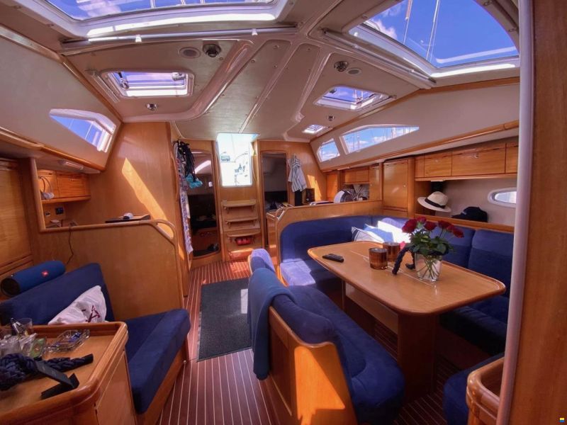 Bavaria Vision 44