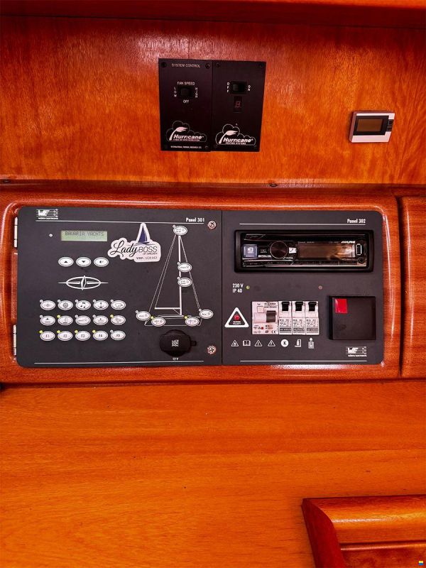 Bavaria Vision 44