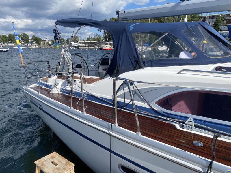Bavaria Vision 44