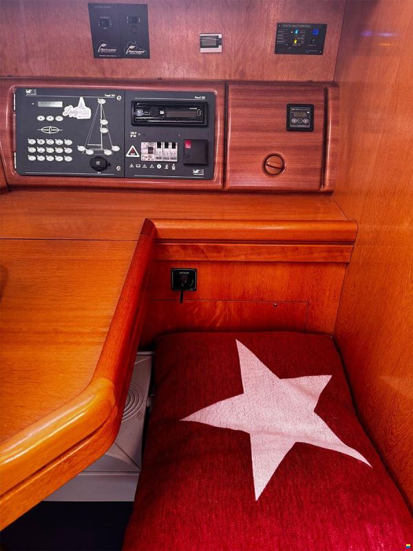 Bavaria Vision 44