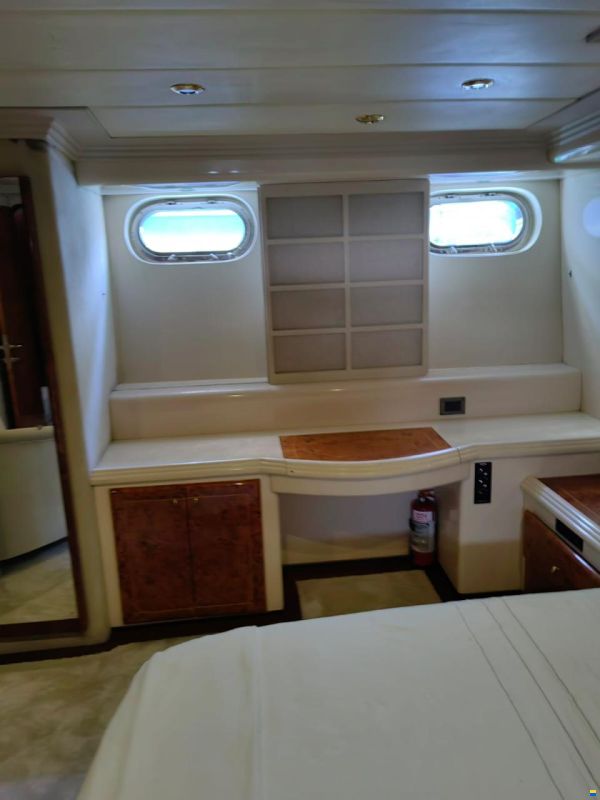 Ses Yachts 26m