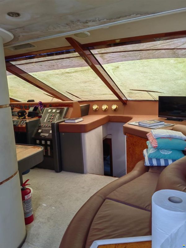 Ses Yachts 26m